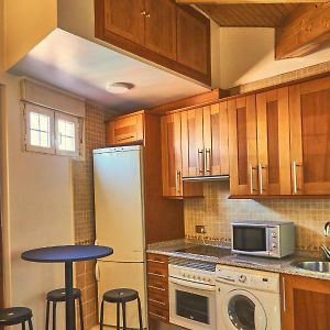 Budget Appartement met een Slaapkamer